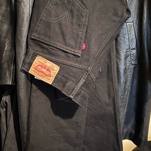 levi’s 505 straight fit